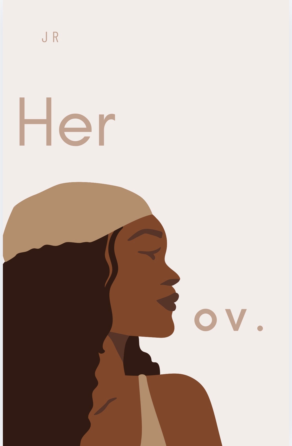 Her POV-Promotion Sale