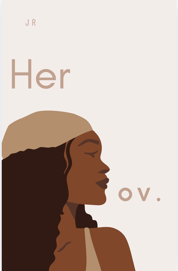 Her POV-Promotion Sale
