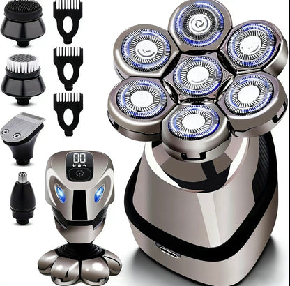Somvelle Apex™ Grooming System